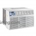 Koldfront WAC6002WCO 6050 BTU 120V Window Air Conditioner with Dehumidifier and Remote Control - B07DFZHCQ4